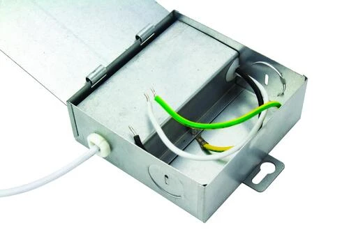 New ⌛ Patriot Lighting® 4" Integrated LED Ultra-Thin Round Downlight - 4 Pack ⌛ 7 New ⌛ Patriot Lighting® 4" Integrated LED Ultra-Thin Round Downlight - 4 Pack ⌛ - Image 5