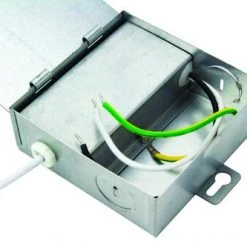 Cheapest ❤️ Patriot Lighting® 4" Integrated LED Ultra-Thin Square Downlight ⌛ -Patriot Lighting Sales 349 1347 P BOX