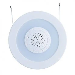 Best reviews of 😍 Patriot Lighting® 6" Integrated LED Speaker Retrofit Recessed Downlight 💯 -Patriot Lighting Sales 349 1351 Alt2