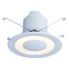 Best reviews of 😍 Patriot Lighting® 6" Integrated LED Speaker Retrofit Recessed Downlight 💯