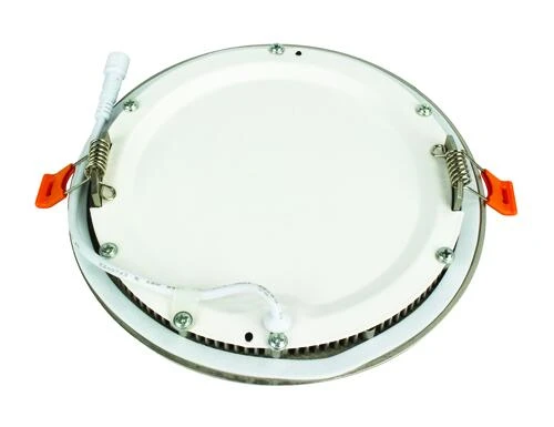 Cheapest ⌛ Patriot Lighting® 6" Integrated LED Ultra-Thin Brushed Nickel Round Downlight 😍 6 Cheapest ⌛ Patriot Lighting® 6" Integrated LED Ultra-Thin Brushed Nickel Round Downlight 😍 - Image 4