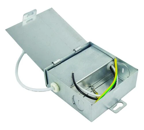 Cheapest ⌛ Patriot Lighting® 6" Integrated LED Ultra-Thin Brushed Nickel Round Downlight 😍 7 Cheapest ⌛ Patriot Lighting® 6" Integrated LED Ultra-Thin Brushed Nickel Round Downlight 😍 - Image 5