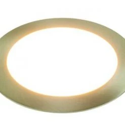 Cheapest ⌛ Patriot Lighting® 6" Integrated LED Ultra-Thin Brushed Nickel Round Downlight 😍 9 Cheapest ⌛ Patriot Lighting® 6" Integrated LED Ultra-Thin Brushed Nickel Round Downlight 😍 -Patriot Lighting Sales 349 1354 P MainON