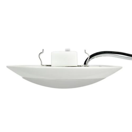 Outlet 😀 Patriot Lighting® 4" LED Disc Downlight 🤩 3 Outlet 😀 Patriot Lighting® 4" LED Disc Downlight 🤩