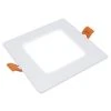Promo 💯 Patriot Lighting® 4-3/4" LED Ultra-Thin Square Recessed Downlight 🎉 1 Promo 💯 Patriot Lighting® 4-3/4" LED Ultra-Thin Square Recessed Downlight 🎉 -Patriot Lighting Sales 349 1391 Main