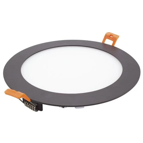 Buy ⭐ Patriot Lighting® 6-7/8" LED Bronze Ultra-Thin Downlight ❤️ 3 Buy ⭐ Patriot Lighting® 6-7/8" LED Bronze Ultra-Thin Downlight ❤️
