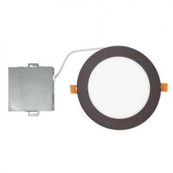 Buy ⭐ Patriot Lighting® 6-7/8" LED Bronze Ultra-Thin Downlight ❤️ 8 Buy ⭐ Patriot Lighting® 6-7/8" LED Bronze Ultra-Thin Downlight ❤️ -Patriot Lighting Sales 349 1392 TOP