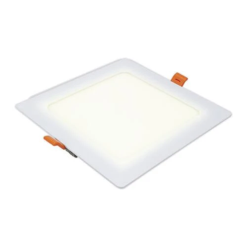 Best Pirce 🤩 Patriot Lighting® 6-3/4" LED Ultra-Thin Square Recessed Downlight 😀 3 Best Pirce 🤩 Patriot Lighting® 6-3/4" LED Ultra-Thin Square Recessed Downlight 😀