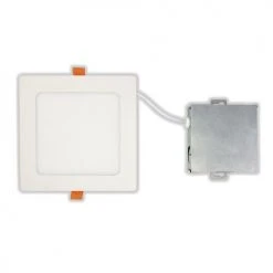 Best Pirce 🤩 Patriot Lighting® 6-3/4" LED Ultra-Thin Square Recessed Downlight 😀 8 Best Pirce 🤩 Patriot Lighting® 6-3/4" LED Ultra-Thin Square Recessed Downlight 😀 -Patriot Lighting Sales 349 1394 Top Driver