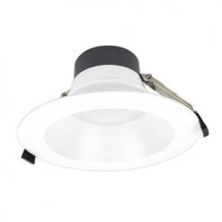 Outlet ✔️ Patriot Lighting® 6" LED Ultra-Thin Downlight 🎉
