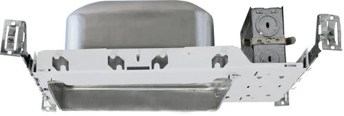 New ❤️ Patriot Lighting 8" Non-IC Square Recessed Light Housing 🎉 3 New ❤️ Patriot Lighting 8" Non-IC Square Recessed Light Housing 🎉