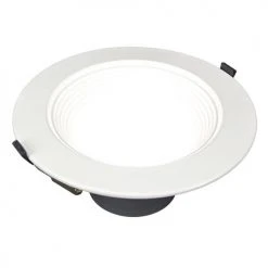 Cheap 🔥 Patriot Lighting® 8" LED Recessed Retrofit Downlight 👏