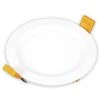 Best Pirce ❤️ Patriot Lighting® 4" LED Ultra-Thin Downlight ✨ -Patriot Lighting Sales 349 2101 MainImgON