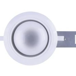 Wholesale ✔️ Patriot Lighting® 5" White Recessed Light Set 🤩 -Patriot Lighting Sales 3490005 Alt3