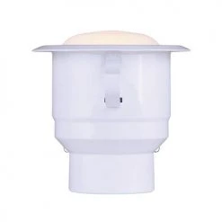 Wholesale ✔️ Patriot Lighting® 5" White Recessed Light Set 🤩 -Patriot Lighting Sales 3490005 Alt4