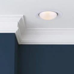 Wholesale ✔️ Patriot Lighting® 5" White Recessed Light Set 🤩 -Patriot Lighting Sales 3490005 Alt9