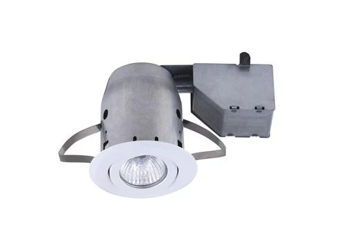 Discount 🎁 Patriot Lighting® 3" White Recessed Light Set ✨ 4 Discount 🎁 Patriot Lighting® 3" White Recessed Light Set ✨ - Image 2