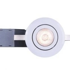 Discount 🎁 Patriot Lighting® 3" White Recessed Light Set ✨ 12 Discount 🎁 Patriot Lighting® 3" White Recessed Light Set ✨ -Patriot Lighting Sales 3490008 Alt2