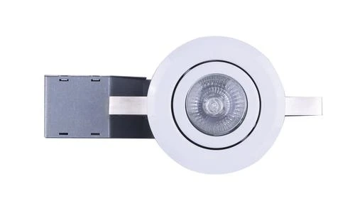 Discount 🎁 Patriot Lighting® 3" White Recessed Light Set ✨ 6 Discount 🎁 Patriot Lighting® 3" White Recessed Light Set ✨ - Image 4