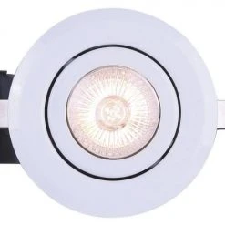 Discount 🎁 Patriot Lighting® 3" White Recessed Light Set ✨ 16 Discount 🎁 Patriot Lighting® 3" White Recessed Light Set ✨ -Patriot Lighting Sales 3490008 Alt6