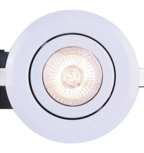 Discount 🎁 Patriot Lighting® 3" White Recessed Light Set ✨ 9 Discount 🎁 Patriot Lighting® 3" White Recessed Light Set ✨ - Image 7