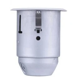 Brand new 🤩 Patriot Lighting® 4" White Recessed Light Set (6-Pack) 💯 -Patriot Lighting Sales 3490011 Alt5