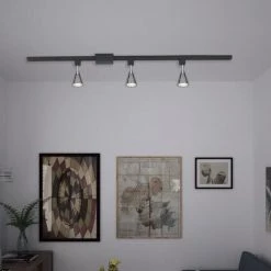 Coupon 🧨 Patriot Lighting® Cobson Integrated LED Track Head 👍 -Patriot Lighting Sales 3490545 Alt3