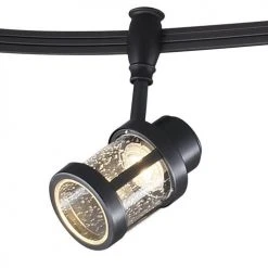 Best reviews of 💯 Patriot Lighting® Delon 5-Light Integrated Flexible Rail LED Track Light Set 🛒 9 Best reviews of 💯 Patriot Lighting® Delon 5-Light Integrated Flexible Rail LED Track Light Set 🛒 -Patriot Lighting Sales 3490547 Alt2