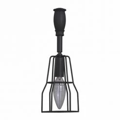 Best deal ❤️ Patriot Lighting® Alexio Black 5-Light Flexible Track Light 🎉 -Patriot Lighting Sales 3490554 Alt3 1