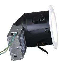 Flash Sale ❤️ Patriot Lighting® 4" Remodel Housing Airtight Recessed Downlight Kit - 6 Pack 🥰 11 Flash Sale ❤️ Patriot Lighting® 4" Remodel Housing Airtight Recessed Downlight Kit - 6 Pack 🥰 -Patriot Lighting Sales 3491198 Alt3