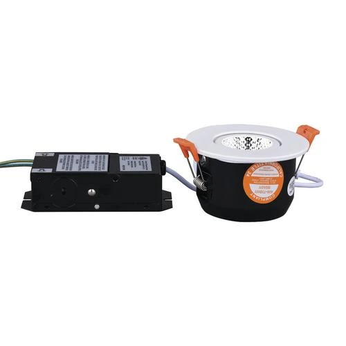 Budget 👍 Patriot Lighting® 3" LED Recessed Gimbal Retrofit Downlight - 6 Pack ❤️ 4 Budget 👍 Patriot Lighting® 3" LED Recessed Gimbal Retrofit Downlight - 6 Pack ❤️ - Image 2