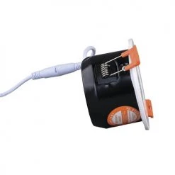 Budget 👍 Patriot Lighting® 3" LED Recessed Gimbal Retrofit Downlight - 6 Pack ❤️ 9 Budget 👍 Patriot Lighting® 3" LED Recessed Gimbal Retrofit Downlight - 6 Pack ❤️ -Patriot Lighting Sales 3491199 Alt2