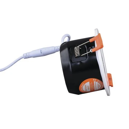 Budget 👍 Patriot Lighting® 3" LED Recessed Gimbal Retrofit Downlight - 6 Pack ❤️ 5 Budget 👍 Patriot Lighting® 3" LED Recessed Gimbal Retrofit Downlight - 6 Pack ❤️ - Image 3