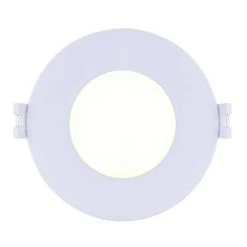 Outlet 🔥 Patriot Lighting® 3" White Recessed LED Downlight 🧨 12 Outlet 🔥 Patriot Lighting® 3" White Recessed LED Downlight 🧨 -Patriot Lighting Sales 3491213 Alt2
