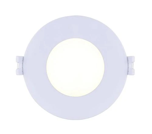 Outlet 🔥 Patriot Lighting® 3" White Recessed LED Downlight 🧨 5 Outlet 🔥 Patriot Lighting® 3" White Recessed LED Downlight 🧨 - Image 3
