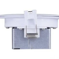 Outlet 🔥 Patriot Lighting® 3" White Recessed LED Downlight 🧨 15 Outlet 🔥 Patriot Lighting® 3" White Recessed LED Downlight 🧨 -Patriot Lighting Sales 3491213 Alt5