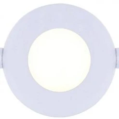 Outlet 🔥 Patriot Lighting® 3" White Recessed LED Downlight 🧨 16 Outlet 🔥 Patriot Lighting® 3" White Recessed LED Downlight 🧨 -Patriot Lighting Sales 3491213 Alt6