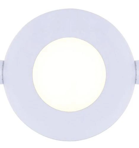 Outlet 🔥 Patriot Lighting® 3" White Recessed LED Downlight 🧨 9 Outlet 🔥 Patriot Lighting® 3" White Recessed LED Downlight 🧨 - Image 7