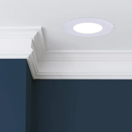 Outlet 🔥 Patriot Lighting® 3" White Recessed LED Downlight 🧨 10 Outlet 🔥 Patriot Lighting® 3" White Recessed LED Downlight 🧨 - Image 8