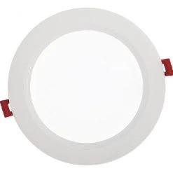 Discount 🛒 Patriot Lighting® 6" LED Ultra-Thin Downlight - 3 Pack ❤️ -Patriot Lighting Sales 3491292 Alt1