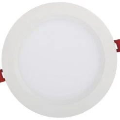 Discount 🛒 Patriot Lighting® 6" LED Ultra-Thin Downlight - 3 Pack ❤️ -Patriot Lighting Sales 3491292 Alt2