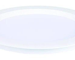 Discount 🛒 Patriot Lighting® 6" LED Ultra-Thin Downlight - 3 Pack ❤️ -Patriot Lighting Sales 3491292 Alt3