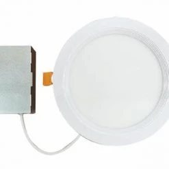 Coupon 💯 Patriot Lighting® 6" LED Ultra-Thin Downlight 🤩