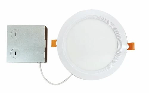 Coupon 💯 Patriot Lighting® 6" LED Ultra-Thin Downlight 🤩 3 Coupon 💯 Patriot Lighting® 6" LED Ultra-Thin Downlight 🤩