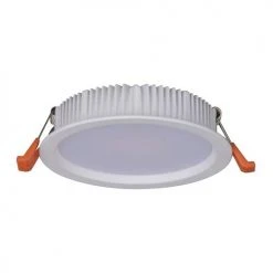 Wholesale 🔔 Patriot Lighting® 4-3/4" Integrated LED High Output Ultra-Thin Downlight 🛒 -Patriot Lighting Sales 3492134 Alt6