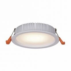 Wholesale 🔔 Patriot Lighting® 4-3/4" Integrated LED High Output Ultra-Thin Downlight 🛒