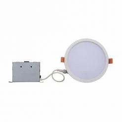 Top 10 🛒 Patriot Lighting® 6-3/4" Integrated LED High Output Ultra-Thin Downlight ❤️ 13 Top 10 🛒 Patriot Lighting® 6-3/4" Integrated LED High Output Ultra-Thin Downlight ❤️ -Patriot Lighting Sales 3492135 Alt1