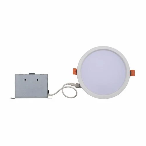 Top 10 🛒 Patriot Lighting® 6-3/4" Integrated LED High Output Ultra-Thin Downlight ❤️ 6 Top 10 🛒 Patriot Lighting® 6-3/4" Integrated LED High Output Ultra-Thin Downlight ❤️ - Image 4