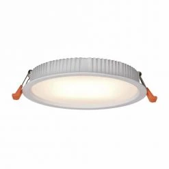 Top 10 🛒 Patriot Lighting® 6-3/4" Integrated LED High Output Ultra-Thin Downlight ❤️