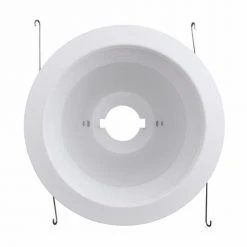 Buy 🤩 Patriot Lighting® 6" Enclosed Baffle Trim 😀 -Patriot Lighting Sales 3492908 Alt1